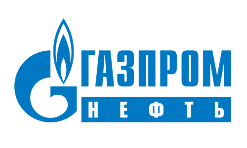 Газпромнефть