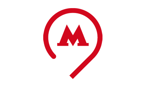 Московский метрополитен
