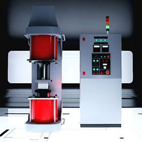 Magnet Production: Unique Russian Technologies in a Presentation Video