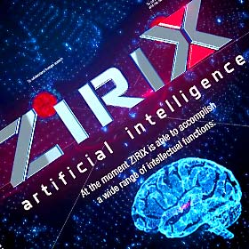 Presentation Video on Artificial Intelligence Technology