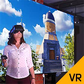 Virtual Tours to Sacred Places of Kazakhstan