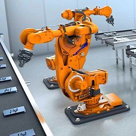 Production Expansion: An Enterprise's Today and Tomorrow in a 3D Video