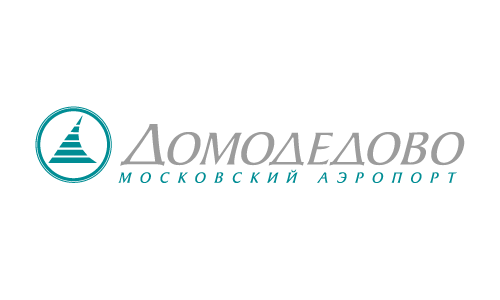Аэропорт Домодедово